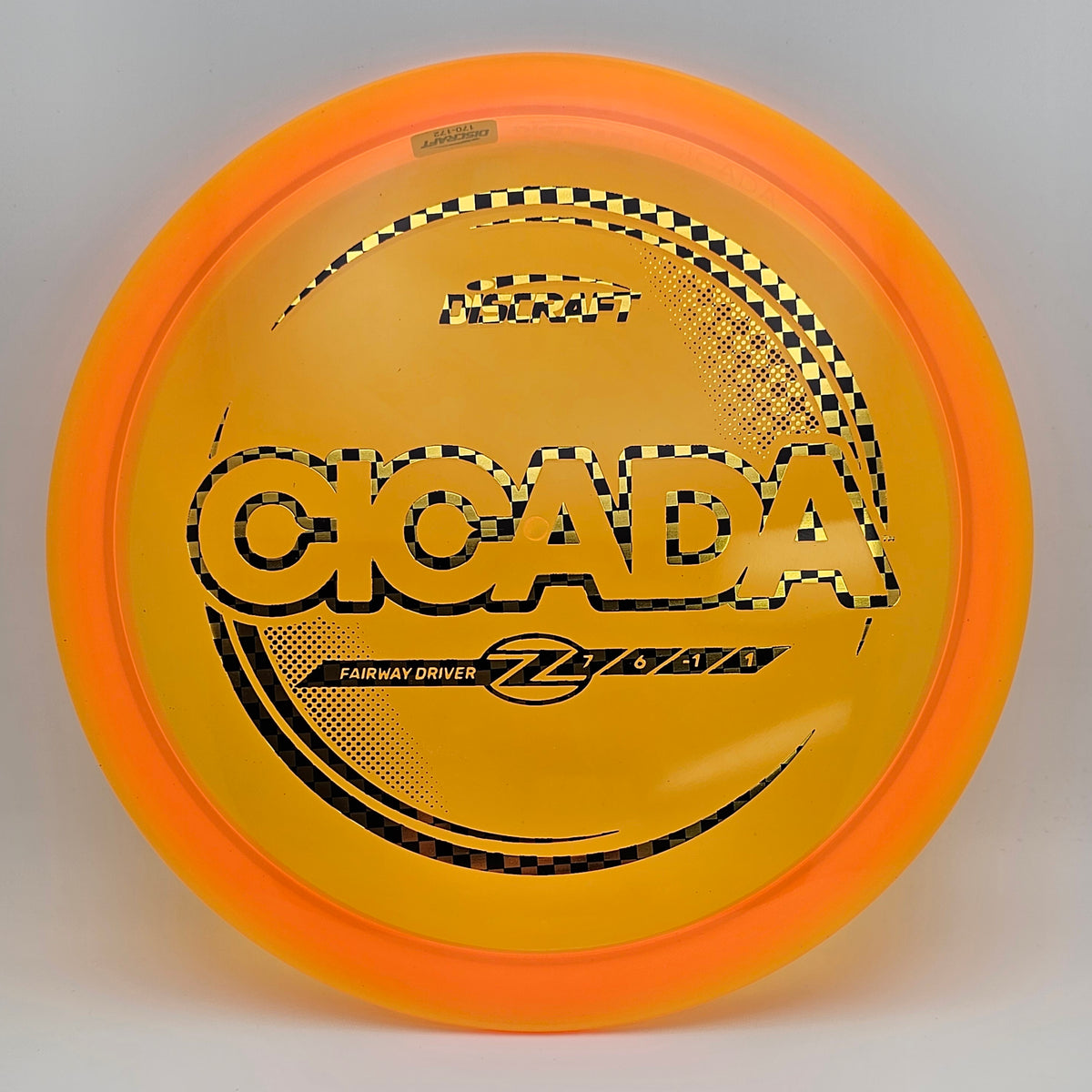 Z Cicada