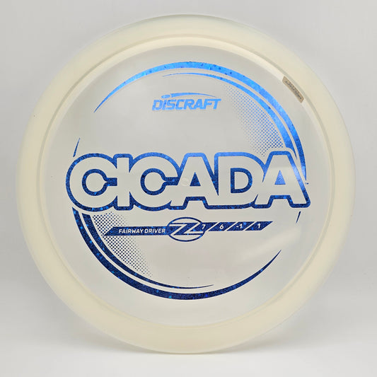 Z Cicada