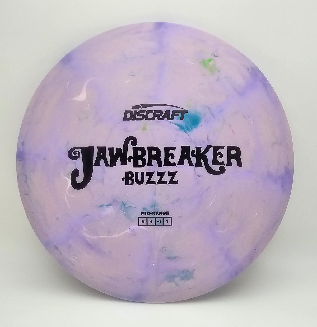 Jawbreaker Buzzz