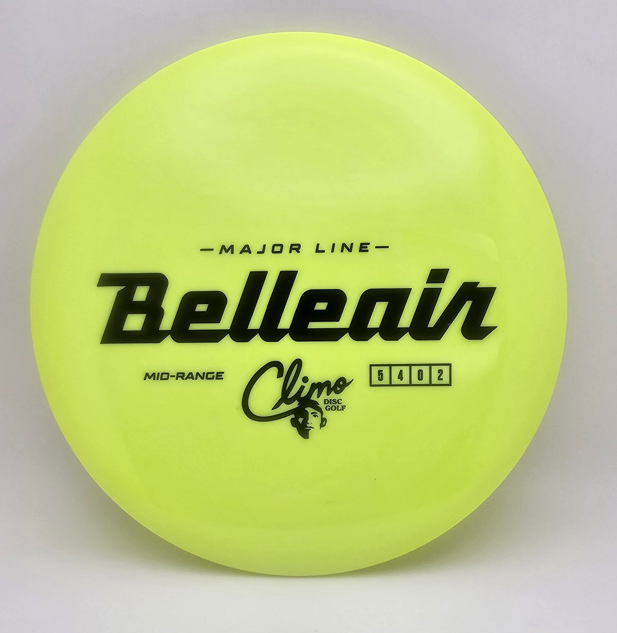 Major Line Belleair