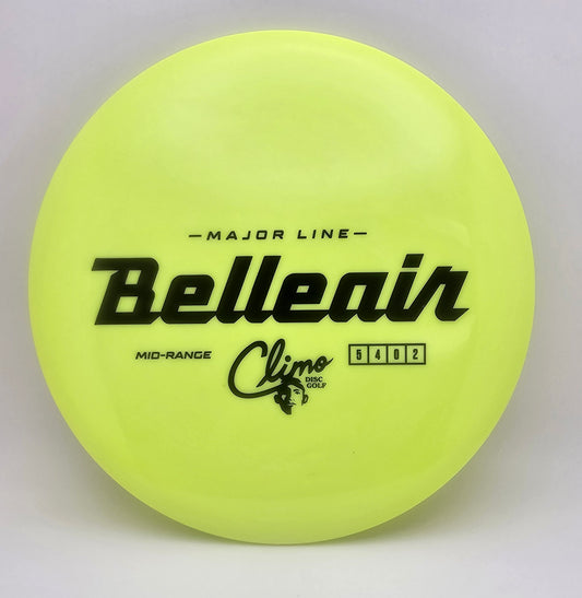 Major Line Belleair
