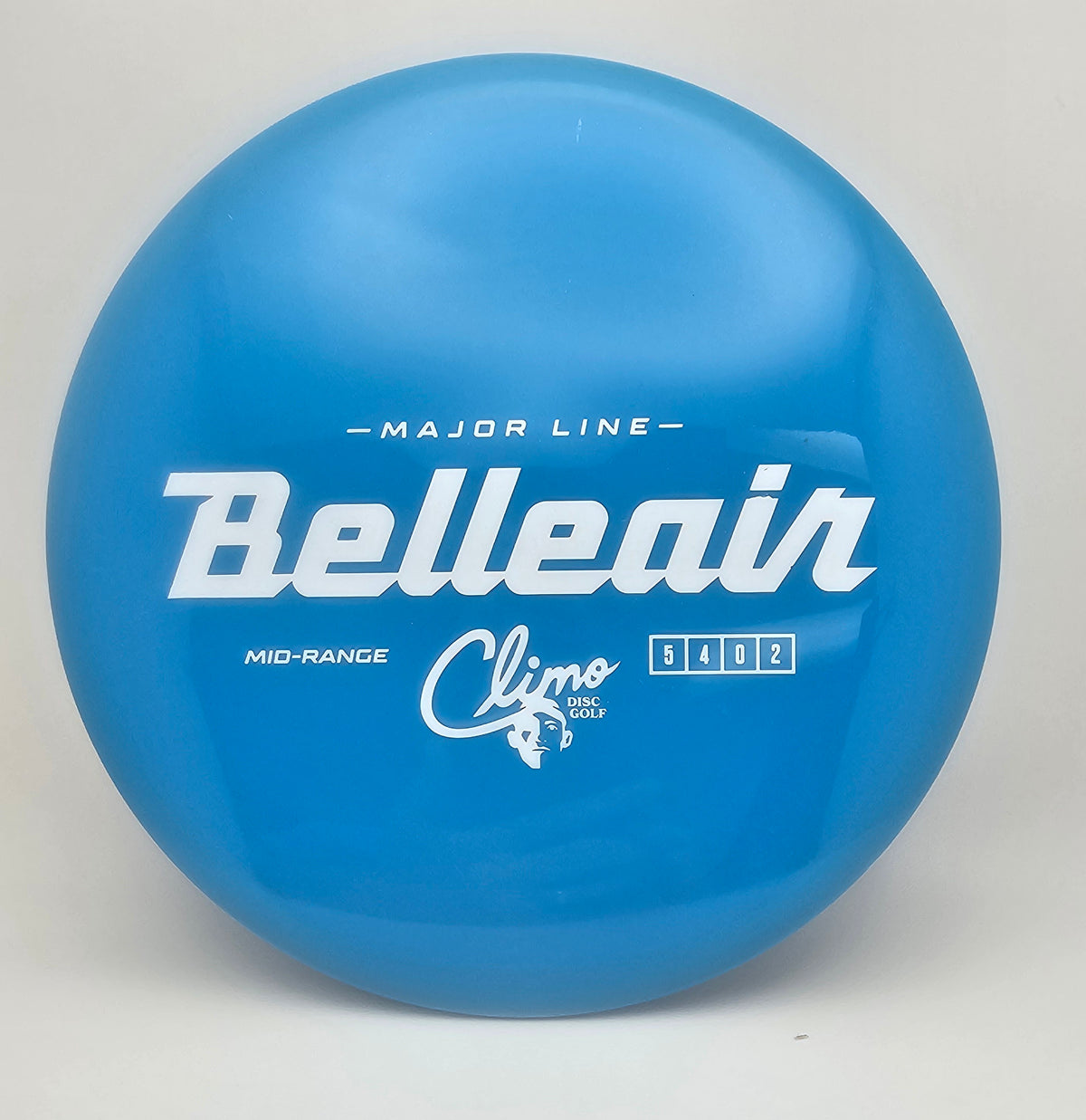 Major Line Belleair