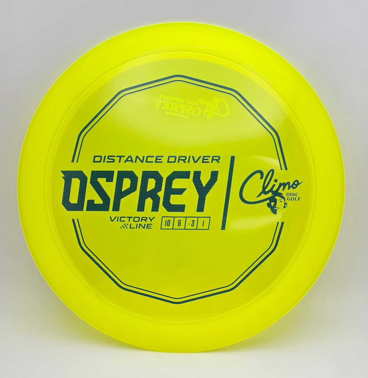 Victory Line Osprey