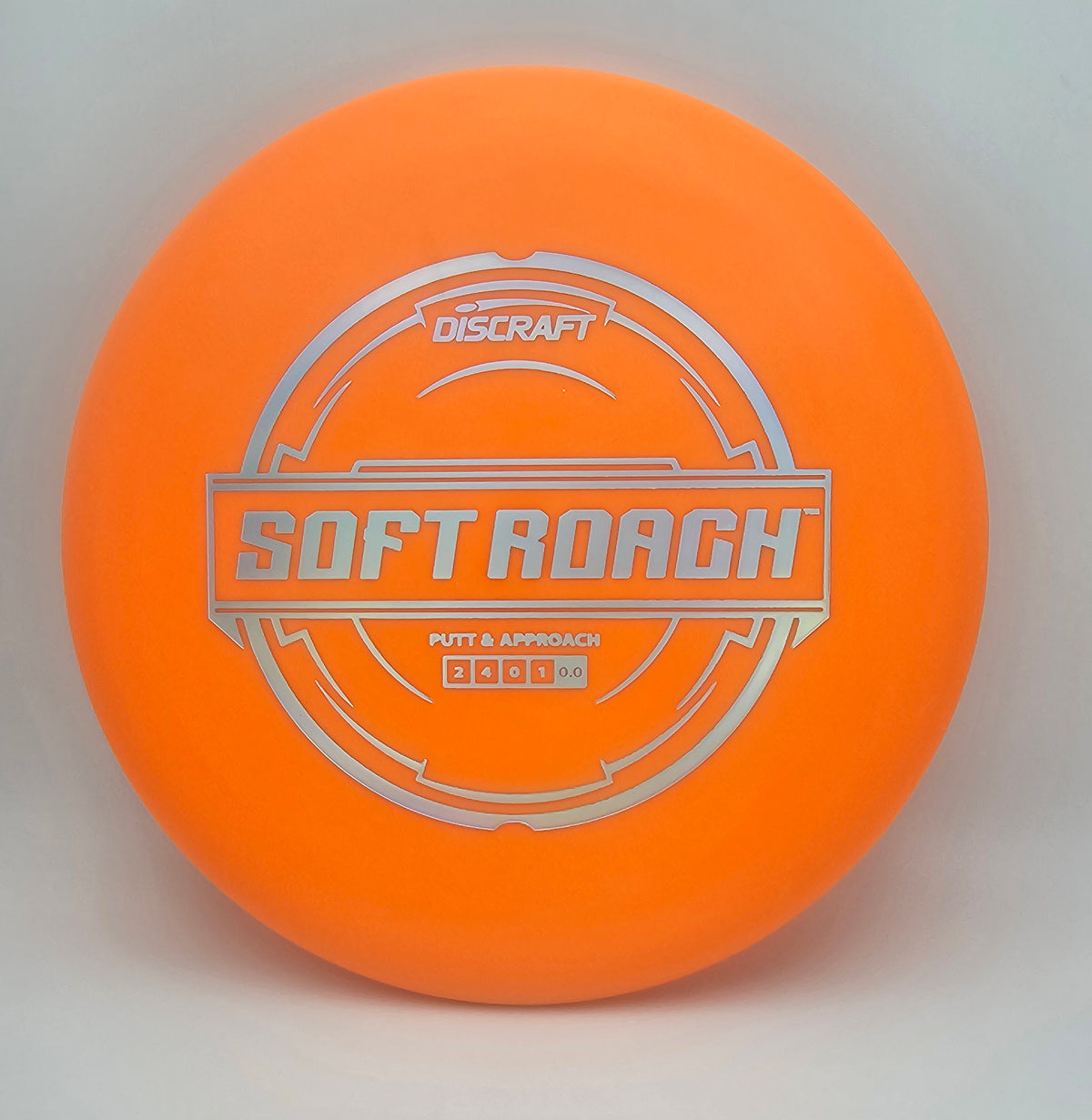 Putter Line Soft Roach