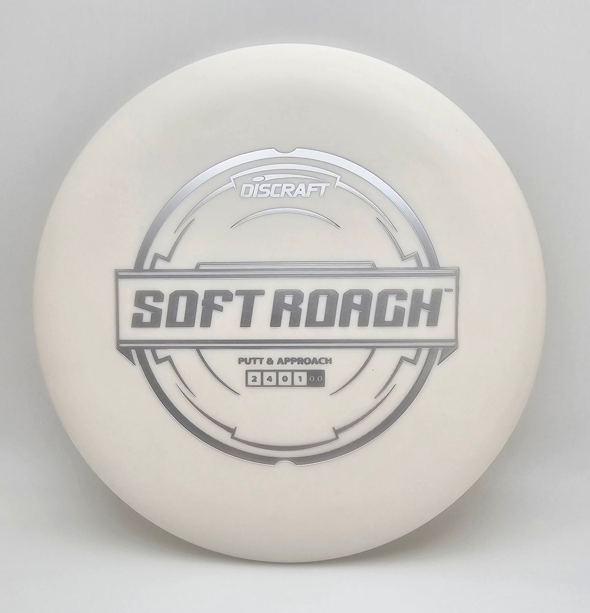 Putter Line Soft Roach