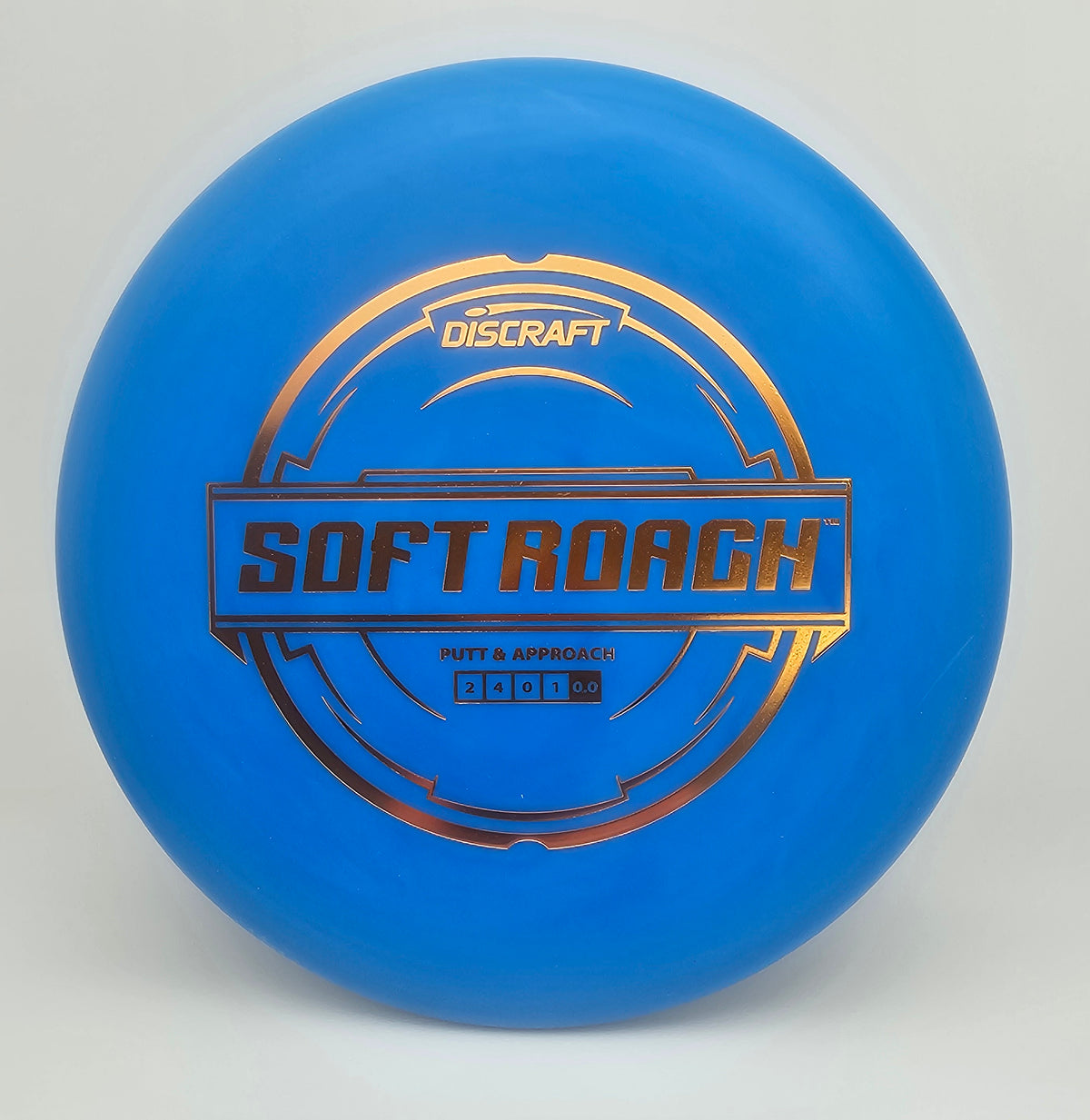 Putter Line Soft Roach