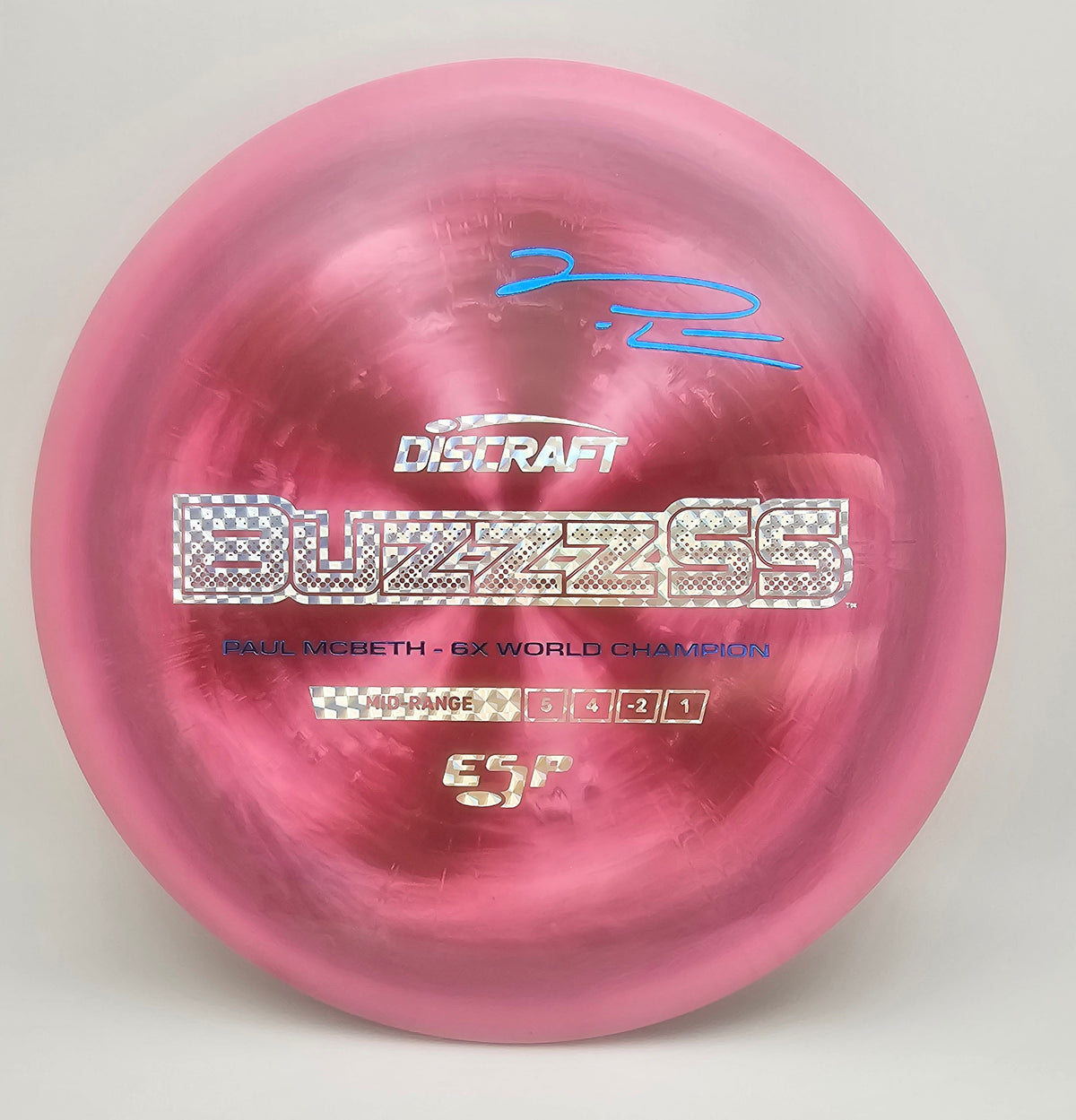 ESP Buzzz SS