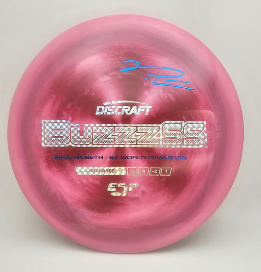 ESP Buzzz SS