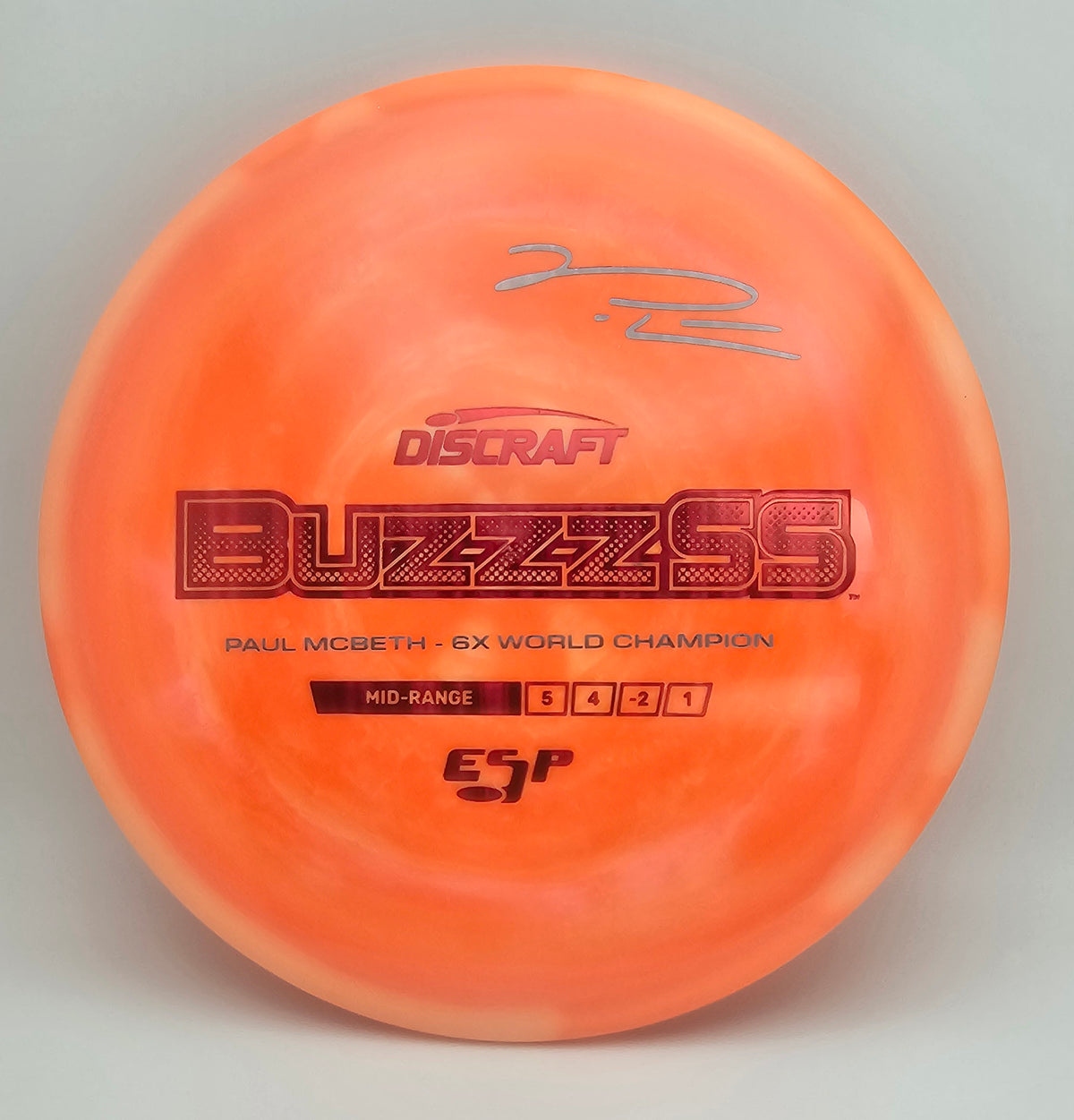 ESP Buzzz SS