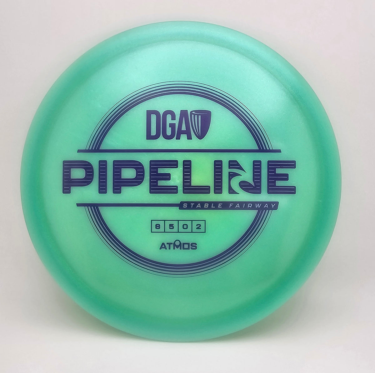 Atmos Pipeline