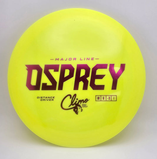 Major Line Osprey