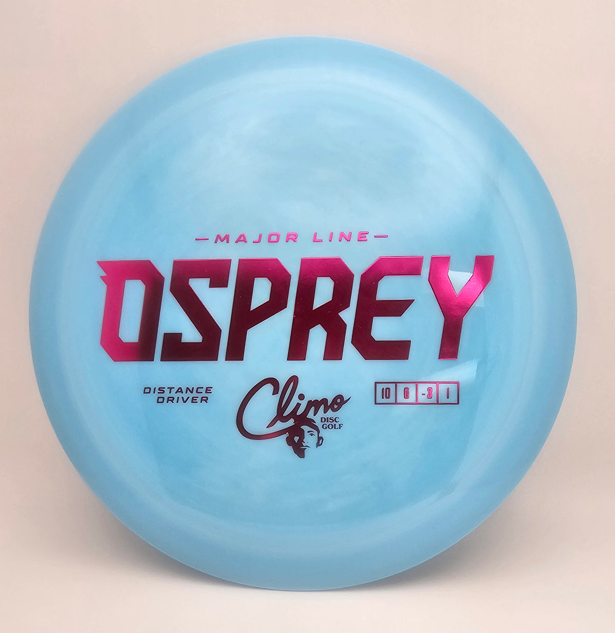 Major Line Osprey