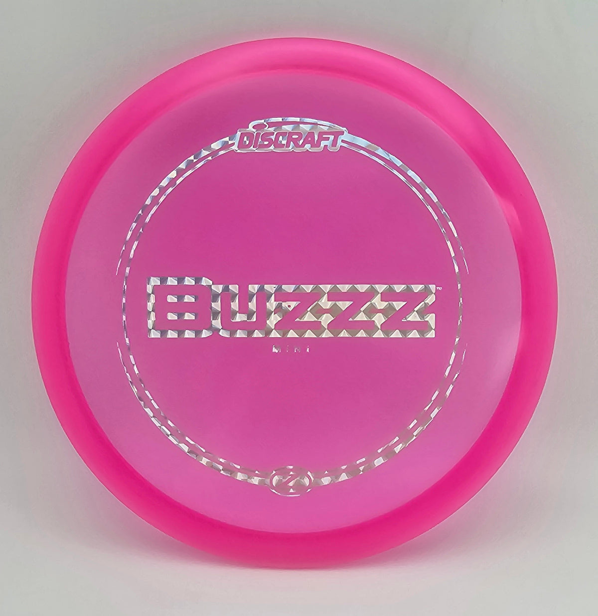 Mini Z Buzzz