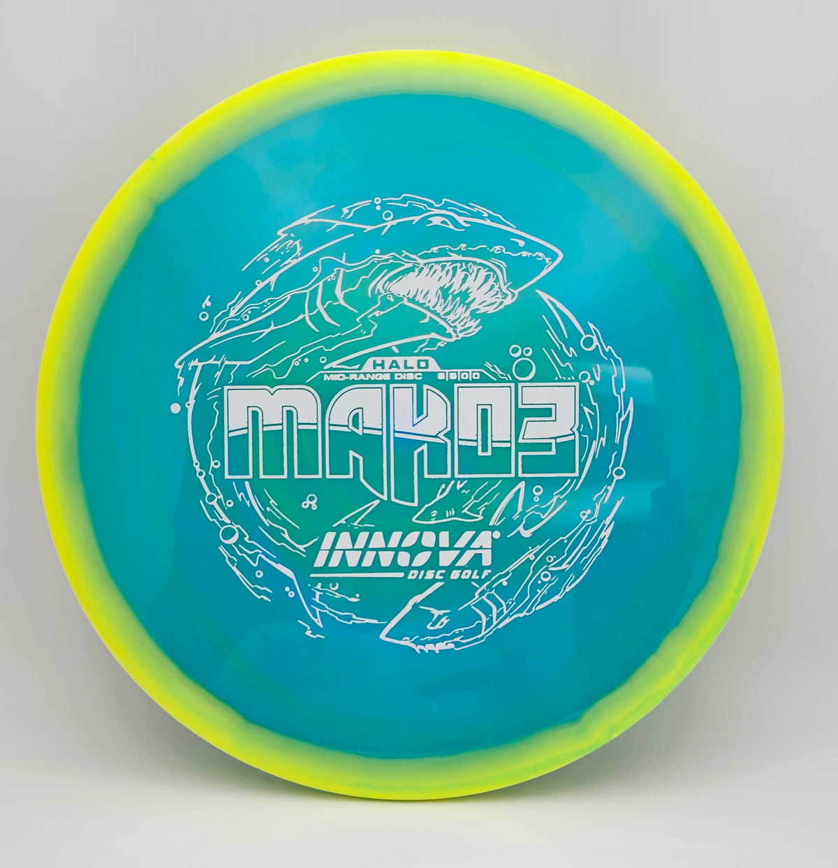 Halo Star MAKO3
