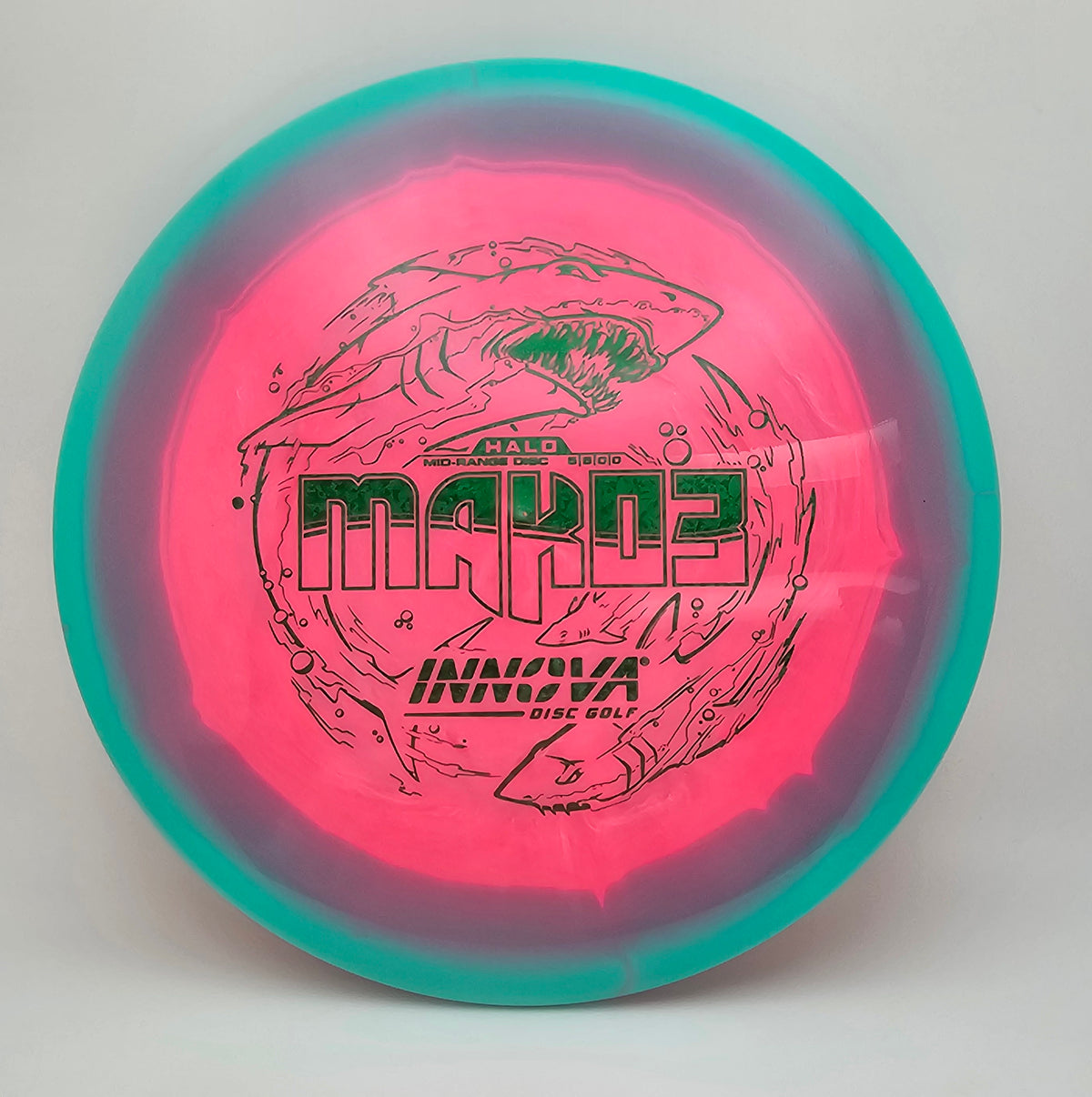Halo Star MAKO3