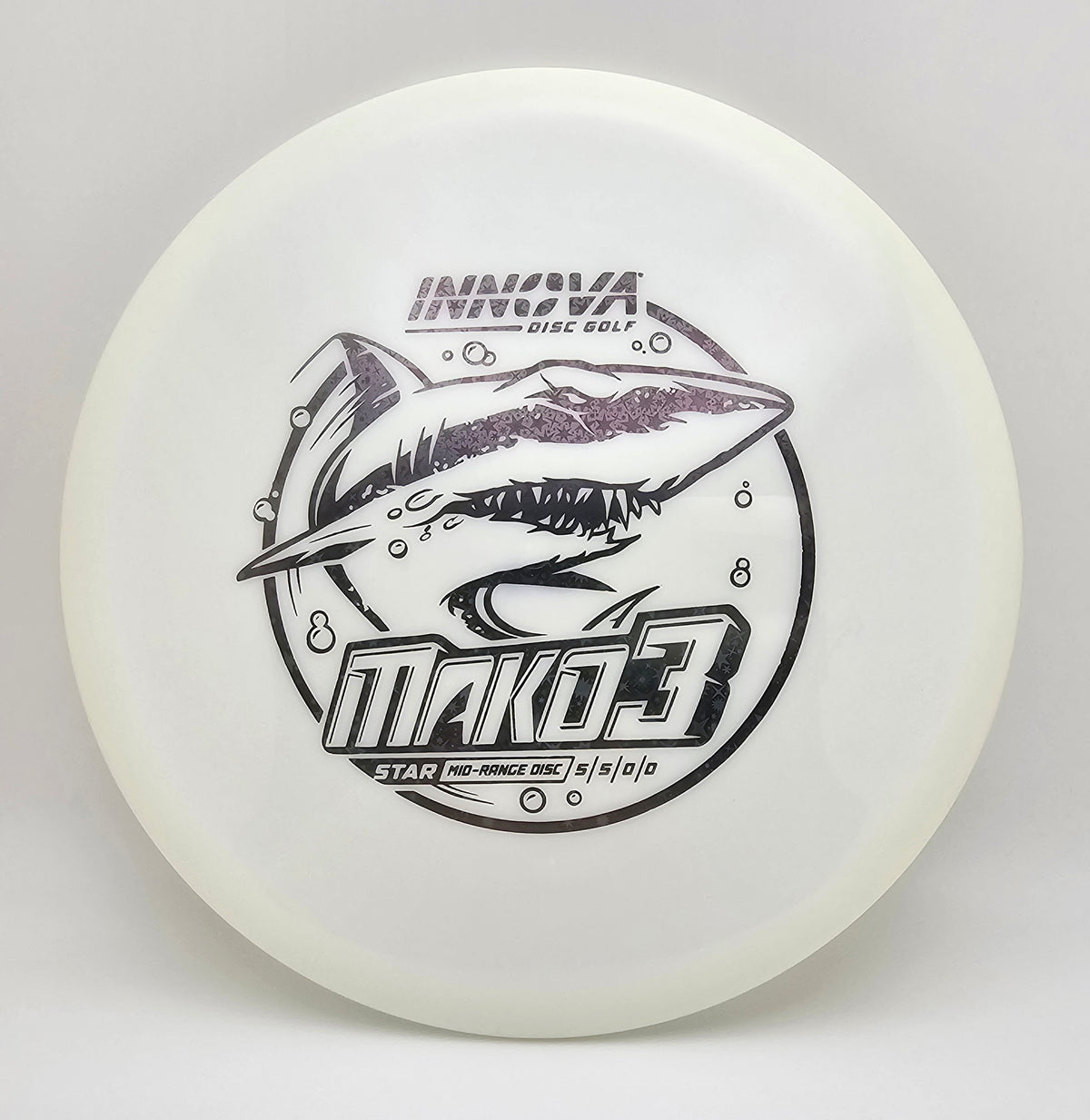 Star Mako3