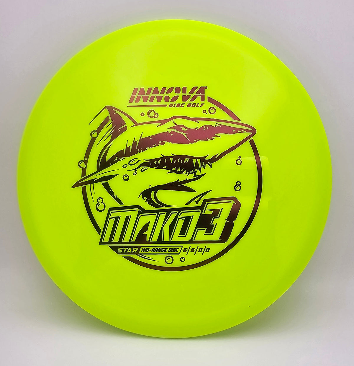 Star Mako3