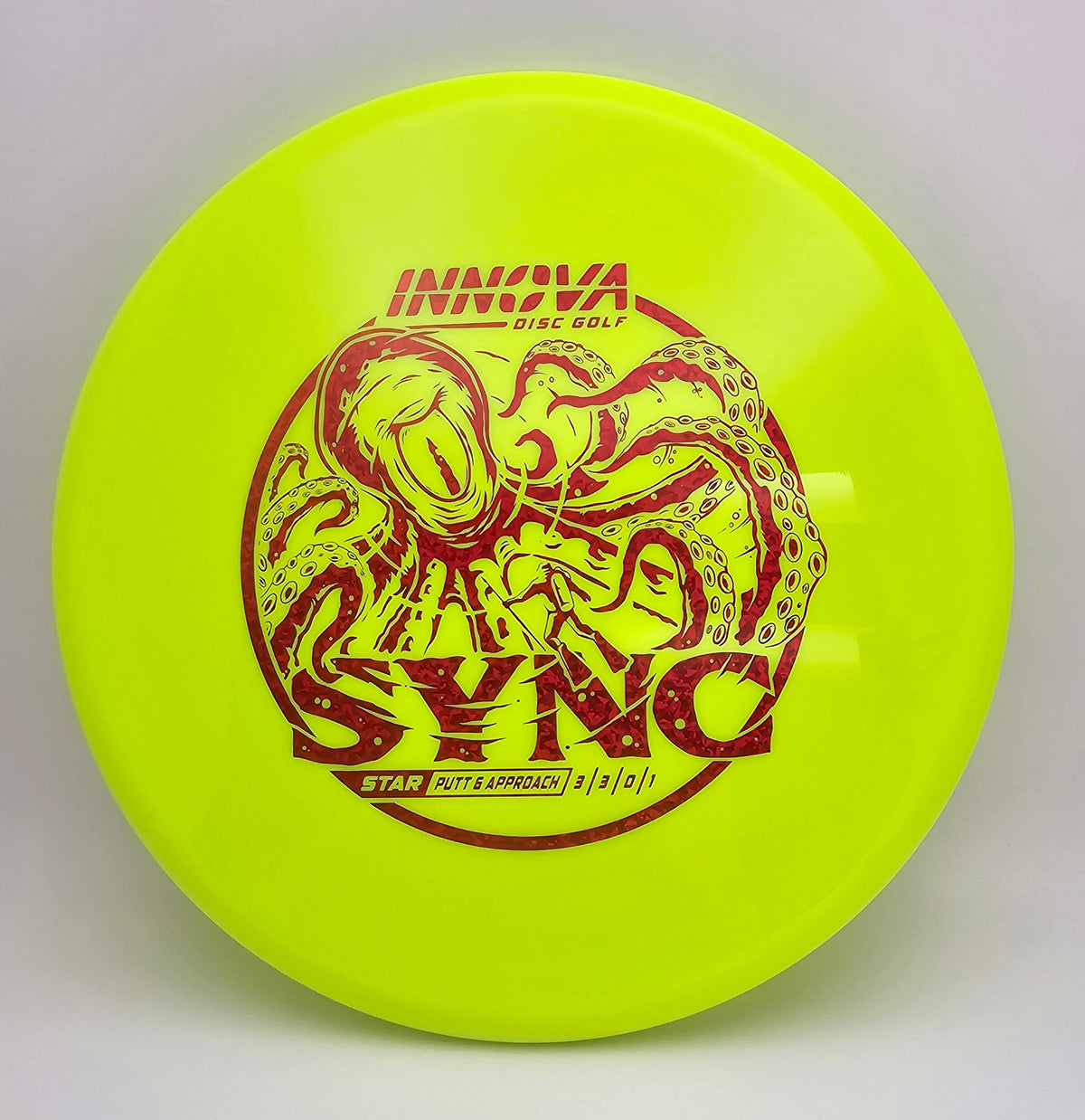 Star Sync
