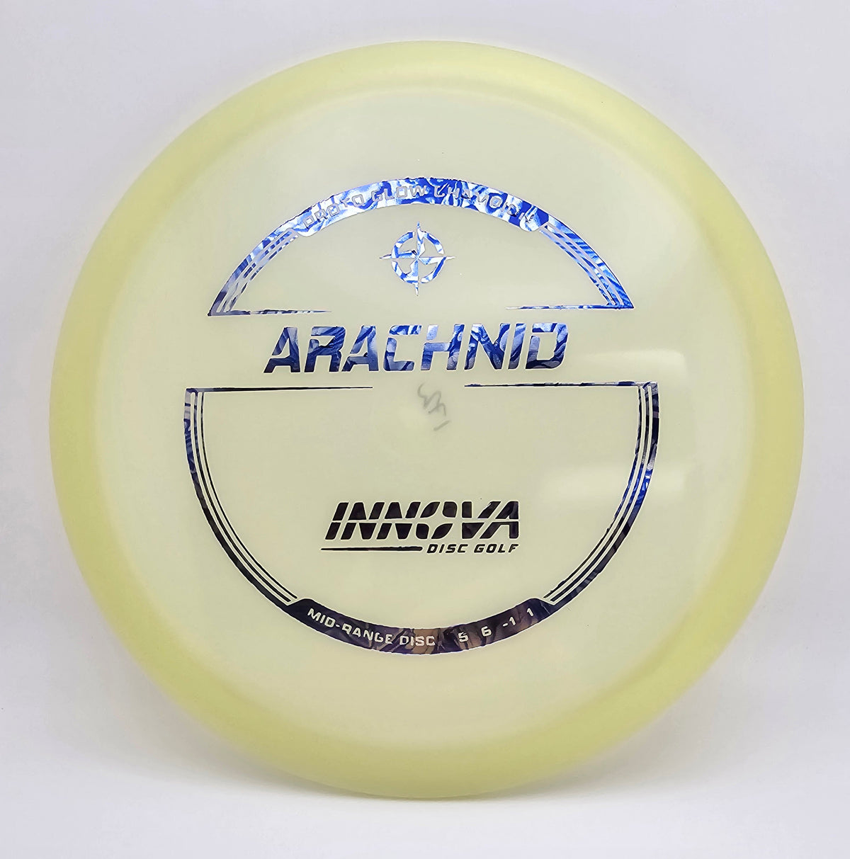 Proto Glow Champion Arachnid