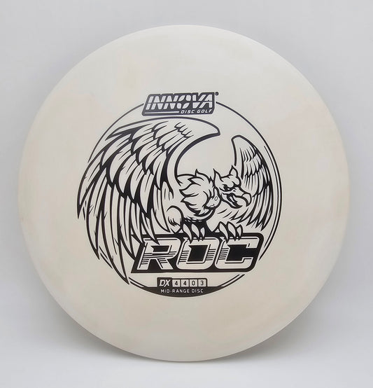DX ROC