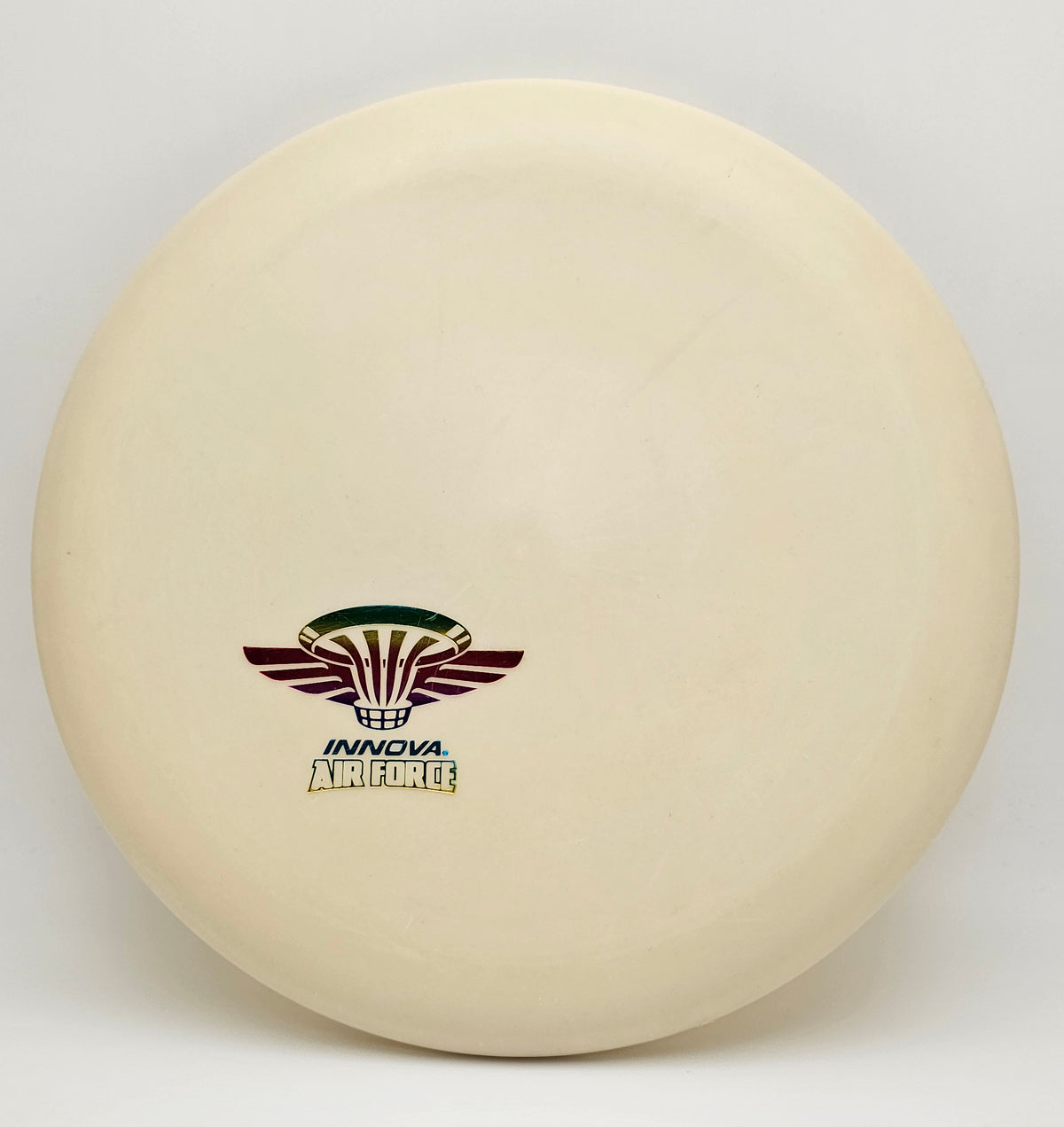Pre-Owned Innova Yeti Pro Aviar Glow
