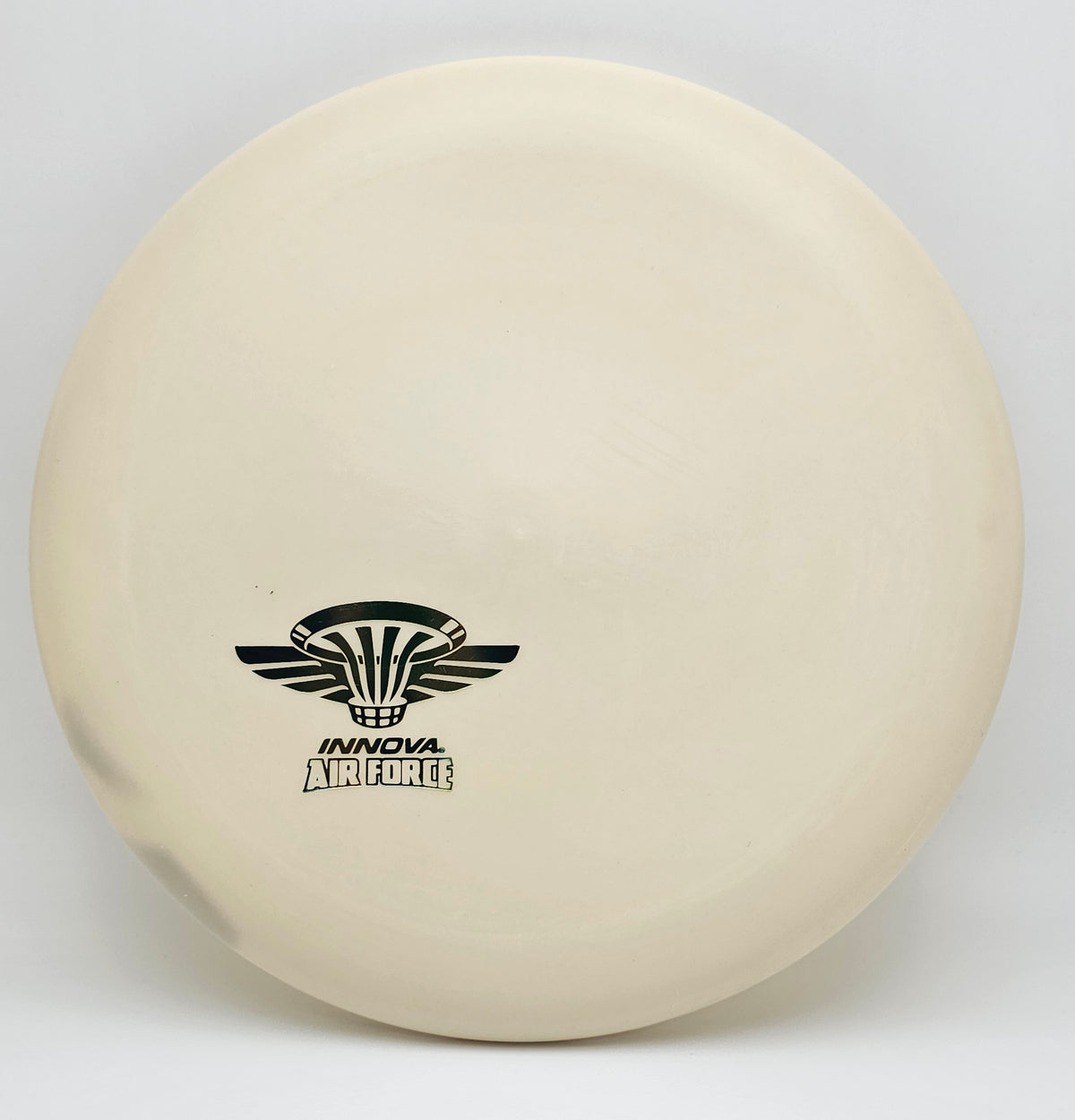 Pre-Owned Innova Yeti Pro Aviar Glow