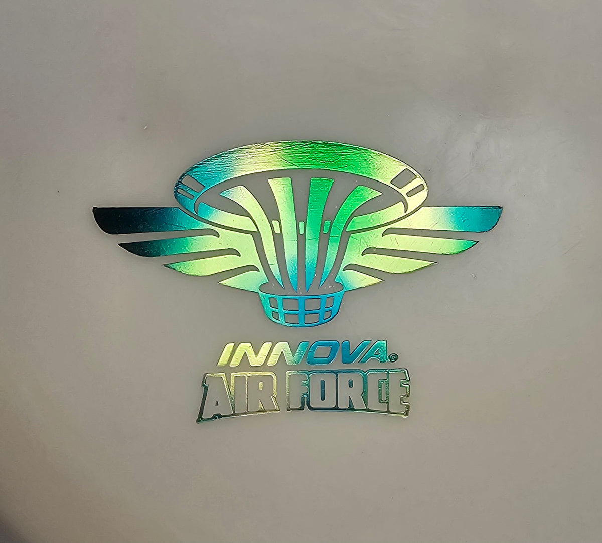 Pre-Owned Innova Yeti Pro Aviar Glow