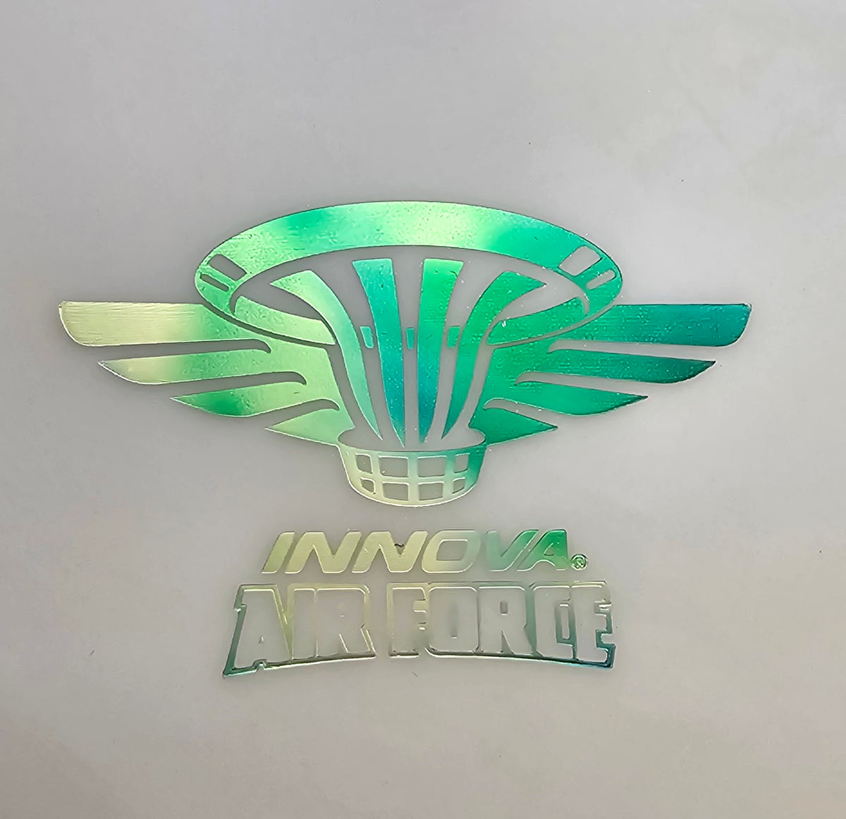 Pre-Owned Innova Yeti Pro Aviar Glow