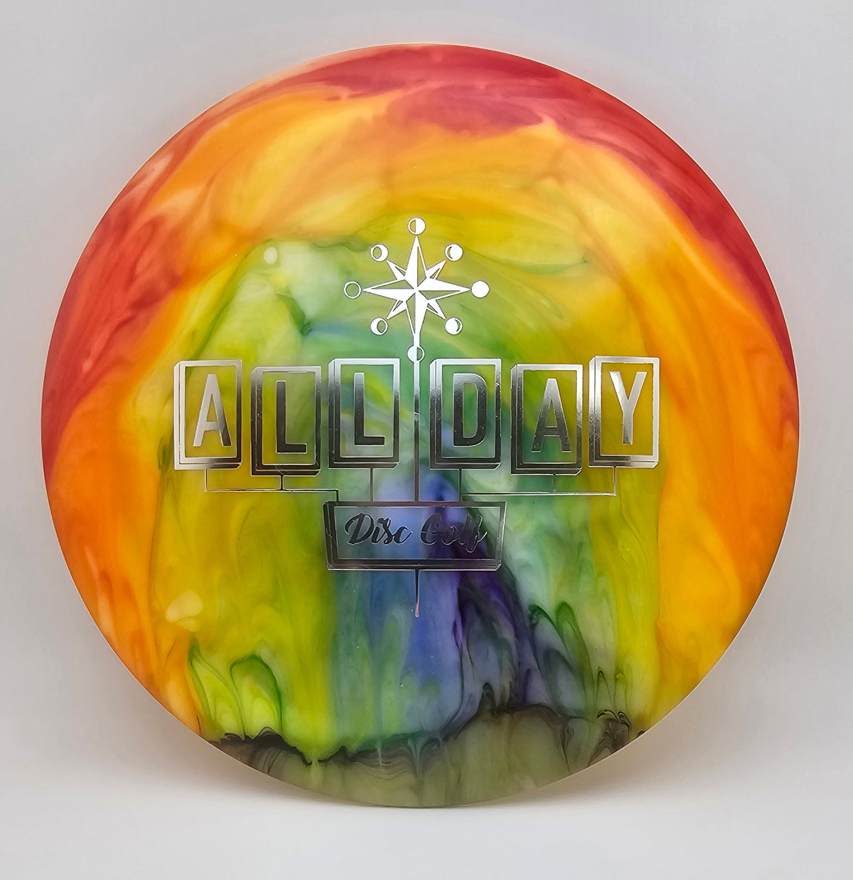 Discmania Premier Series DD3