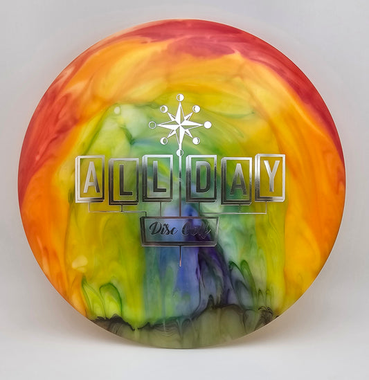 Discmania Premier Series DD3