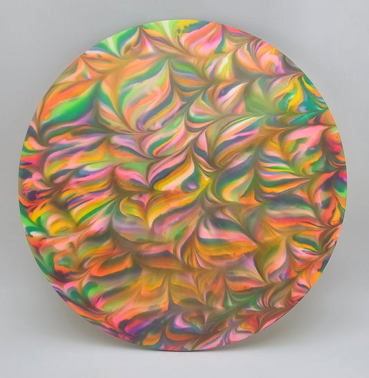 Discraft Bottom Stamp ESP Anax