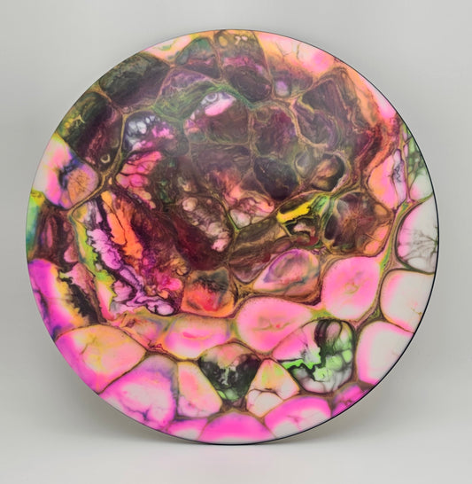 Innova Bottom Stamp Star Wraith