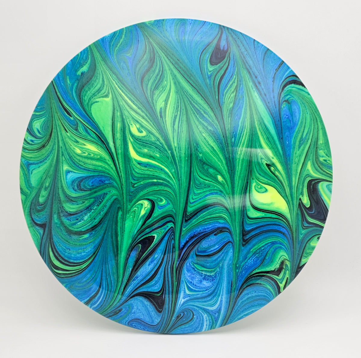Innova Bottom Stamp Star Firebird