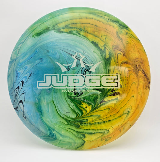 Dynamic Discs Lucid Judge