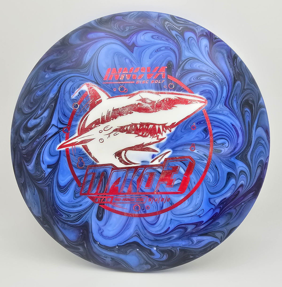 Innova Star Mako3