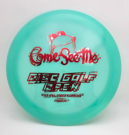 Pre-Owned Innova F2 Color Glow Champion Destroyer