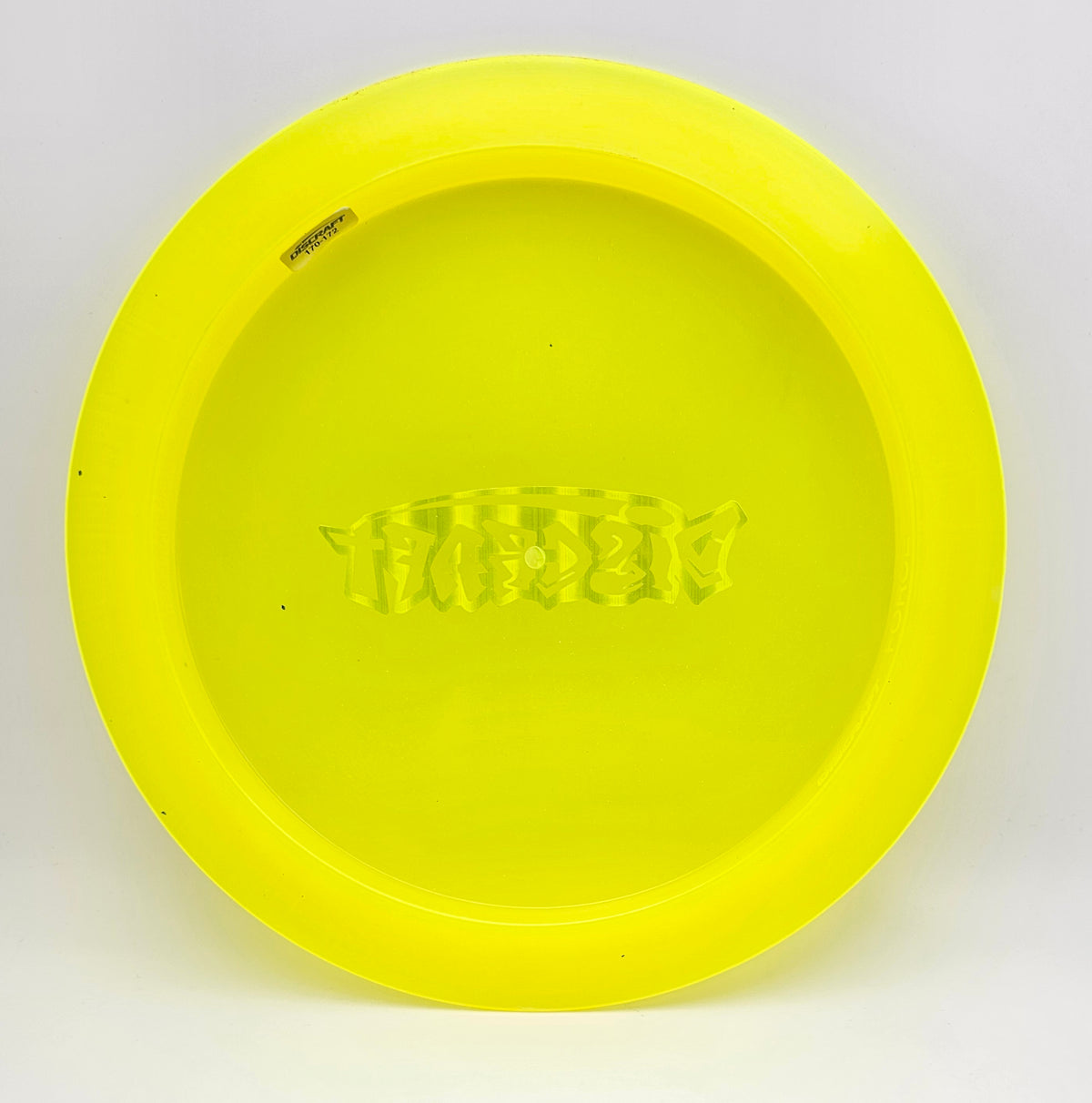 Pre-Owned Discraft Z Force