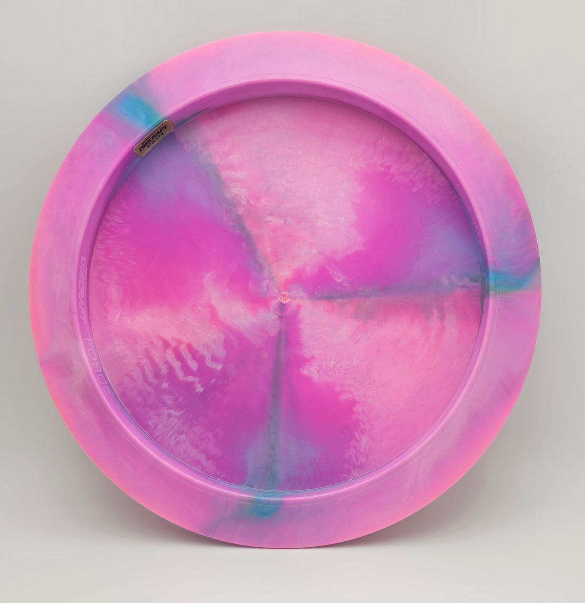 Pre-Owned Discraft Andrew Presnell Tour Series ESP Force