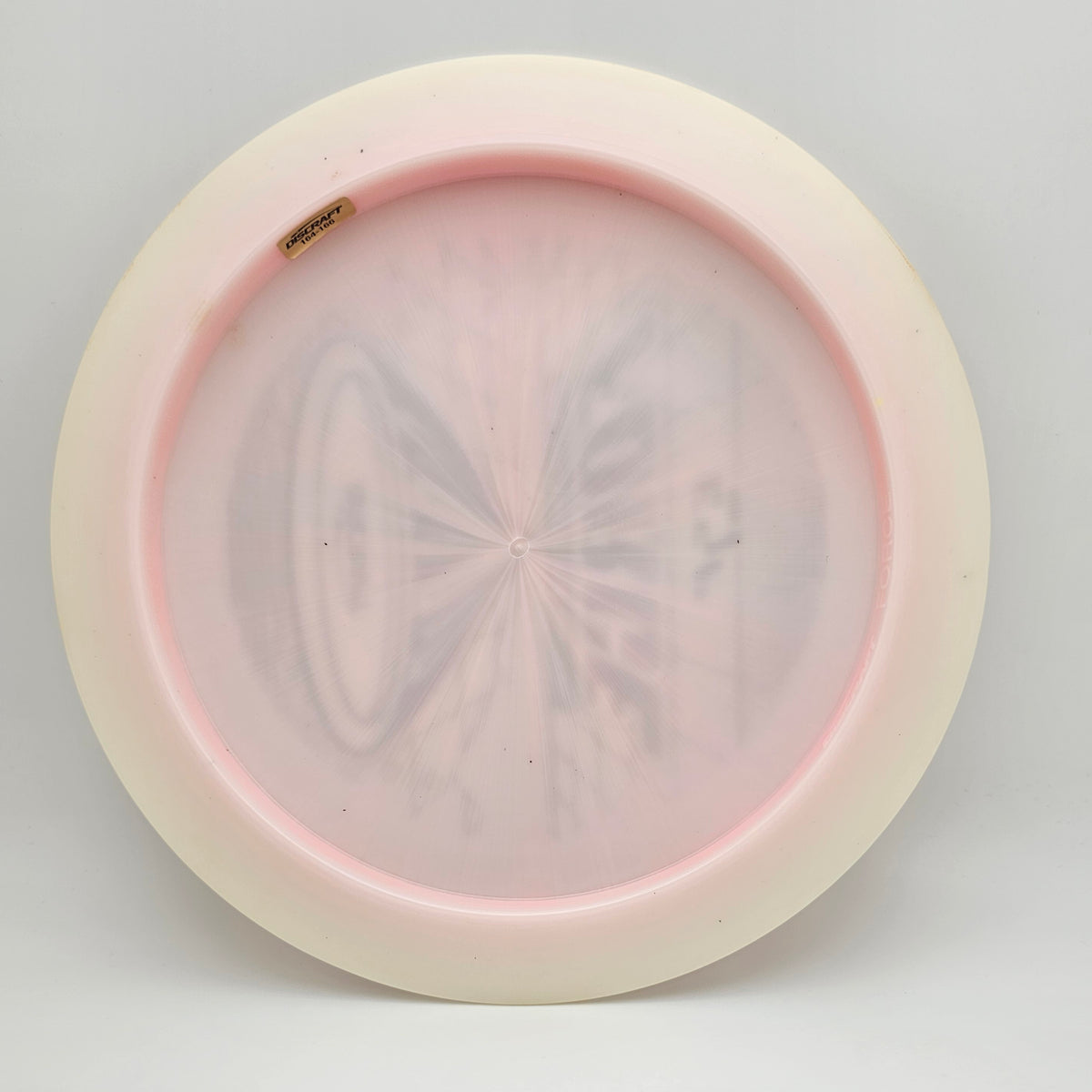Pre-Owned Discraft 2023 Ledgestone Edition ESP Force