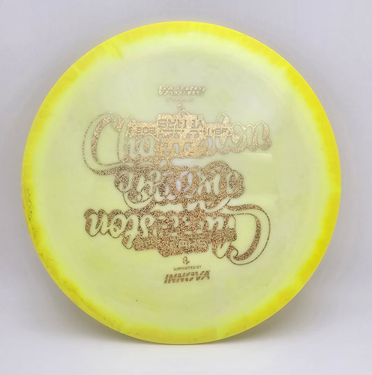Used/Pre-Owned Innova F2 Halo Star Wraith