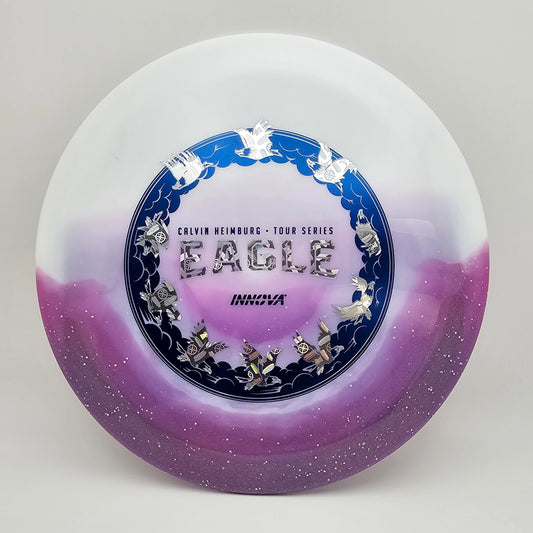 Duo Eagle Calvin Heimburg (Tour Series)