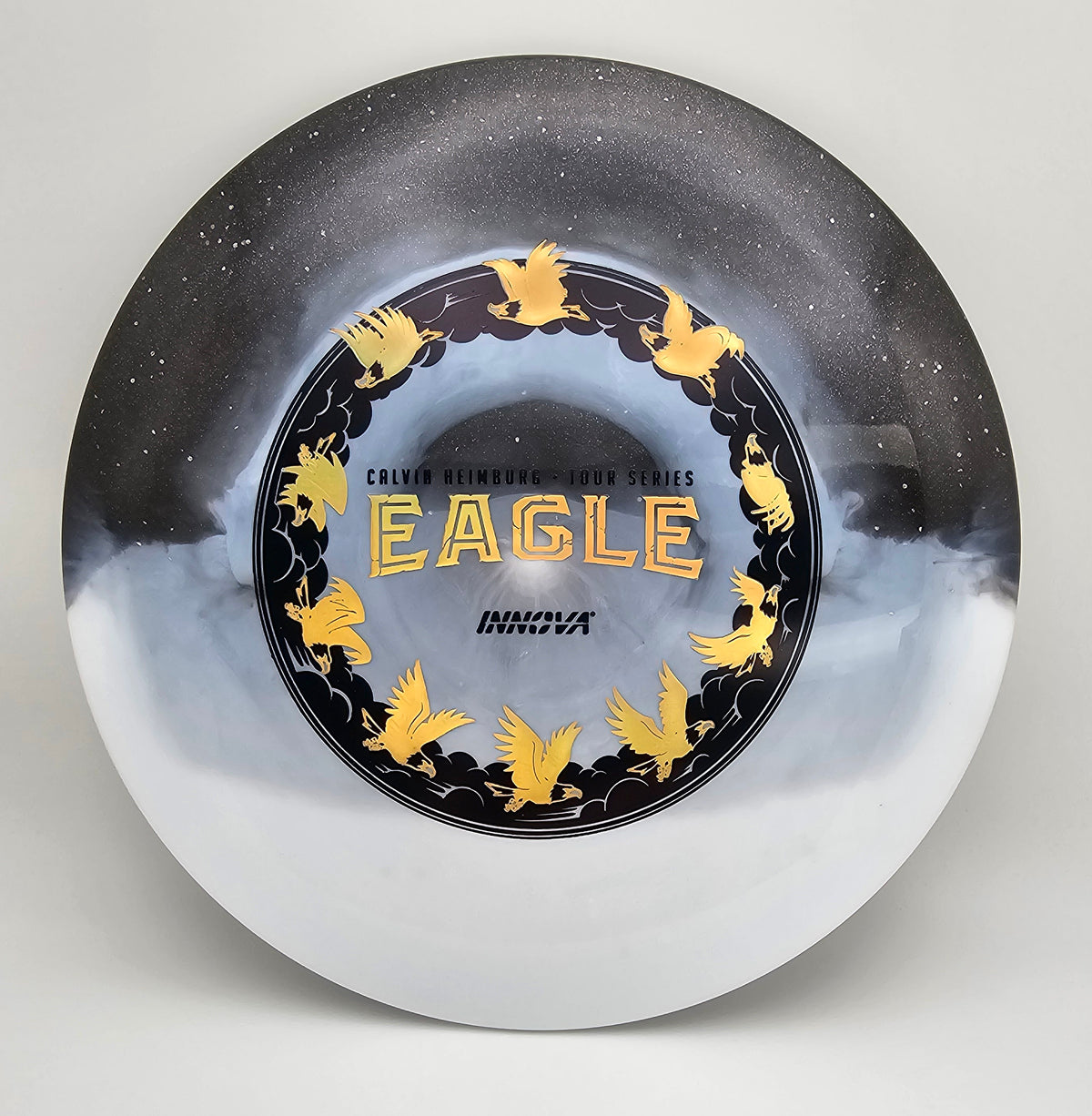 Duo Eagle Calvin Heimburg (Tour Series)