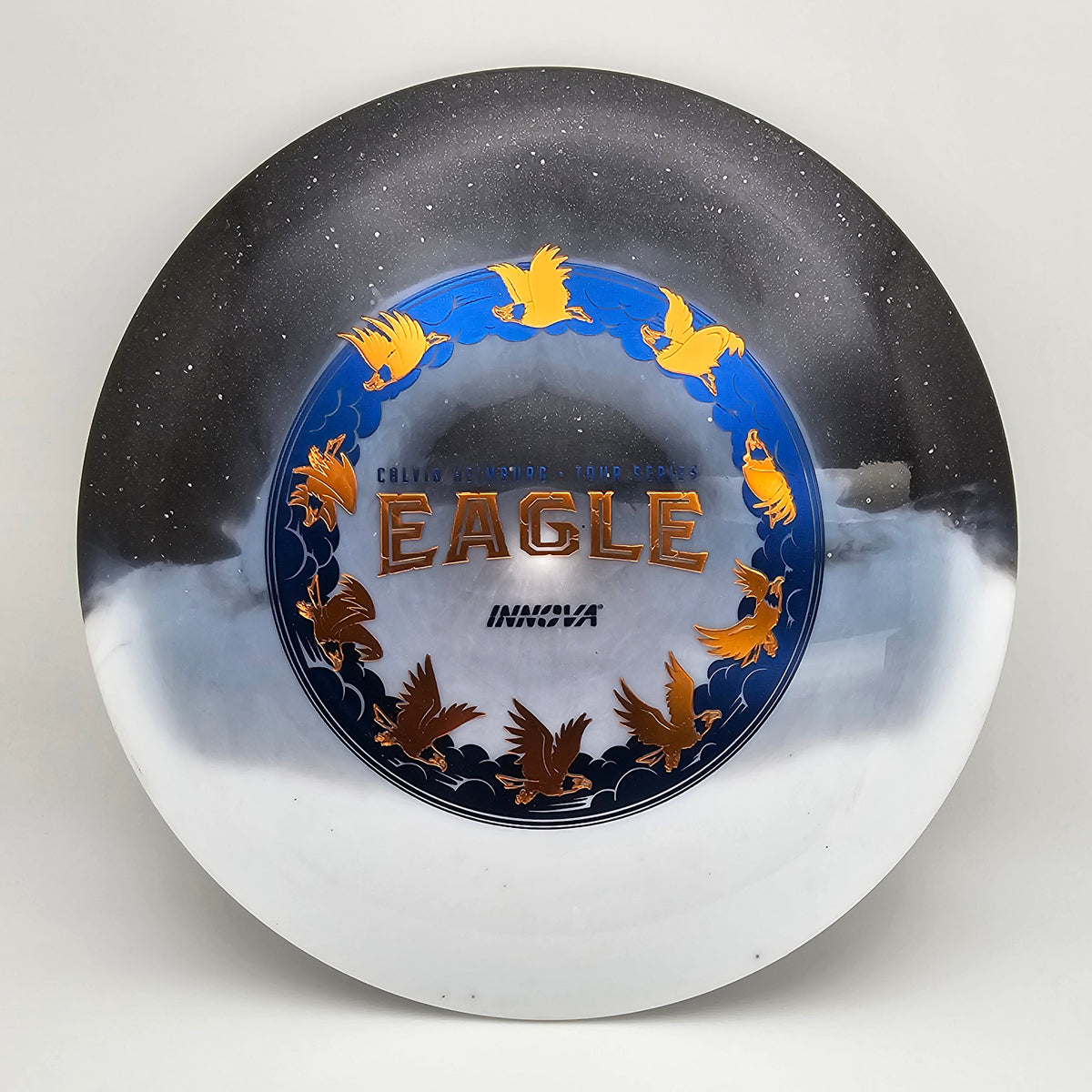 Duo Eagle Calvin Heimburg (Tour Series)