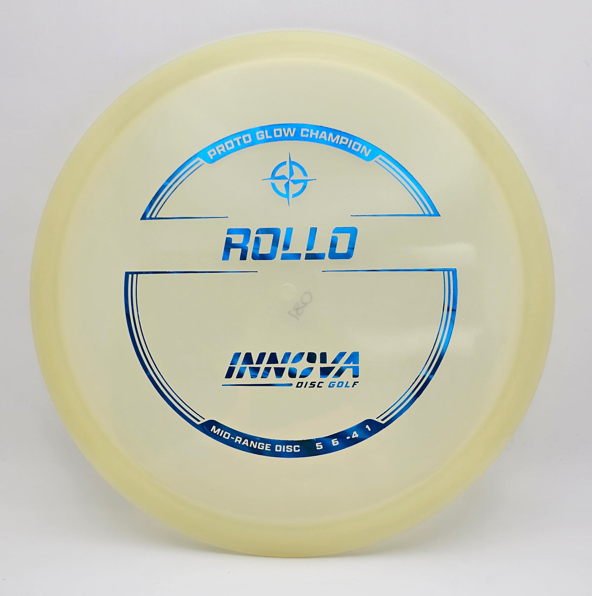 Proto Glow Champion Rollo