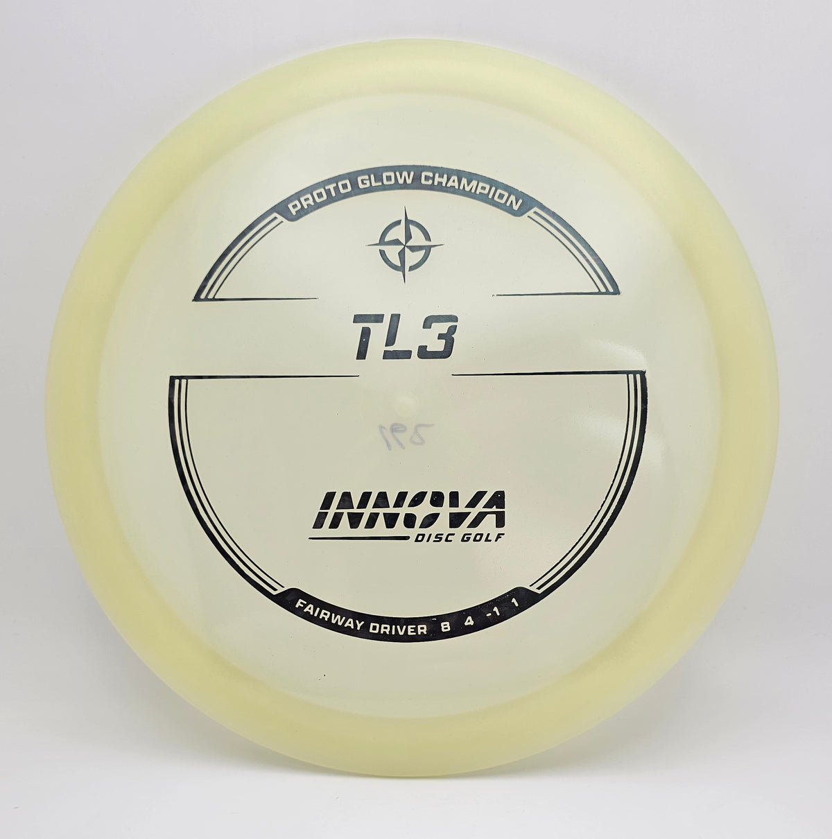 Proto Glow Champion TL3