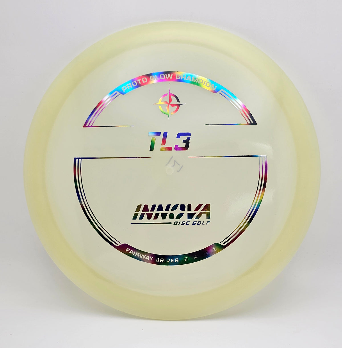 Proto Glow Champion TL3