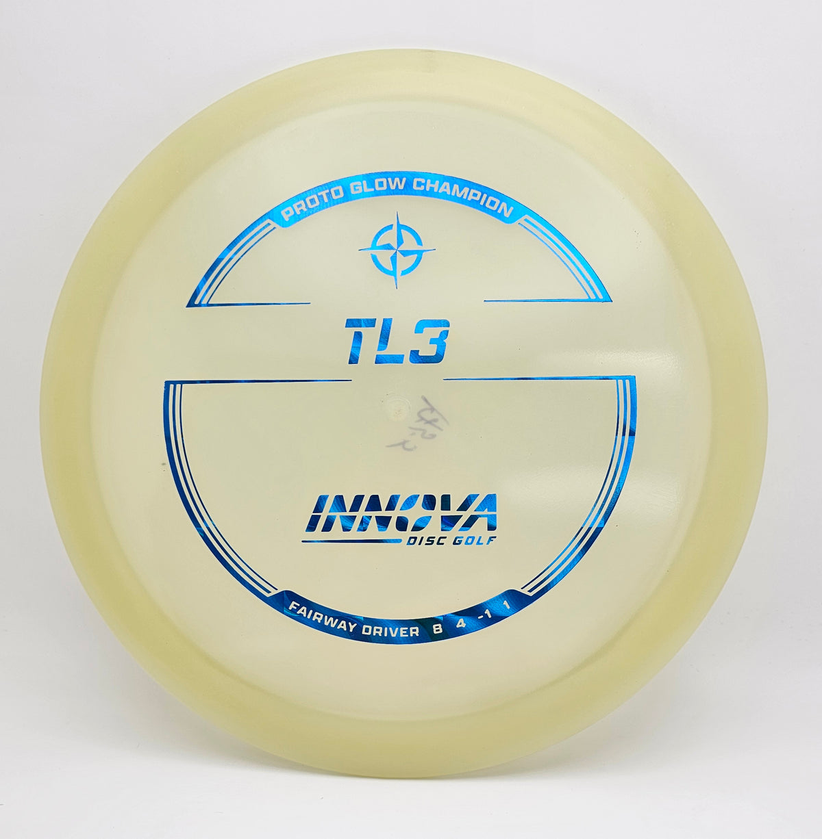 Proto Glow Champion TL3