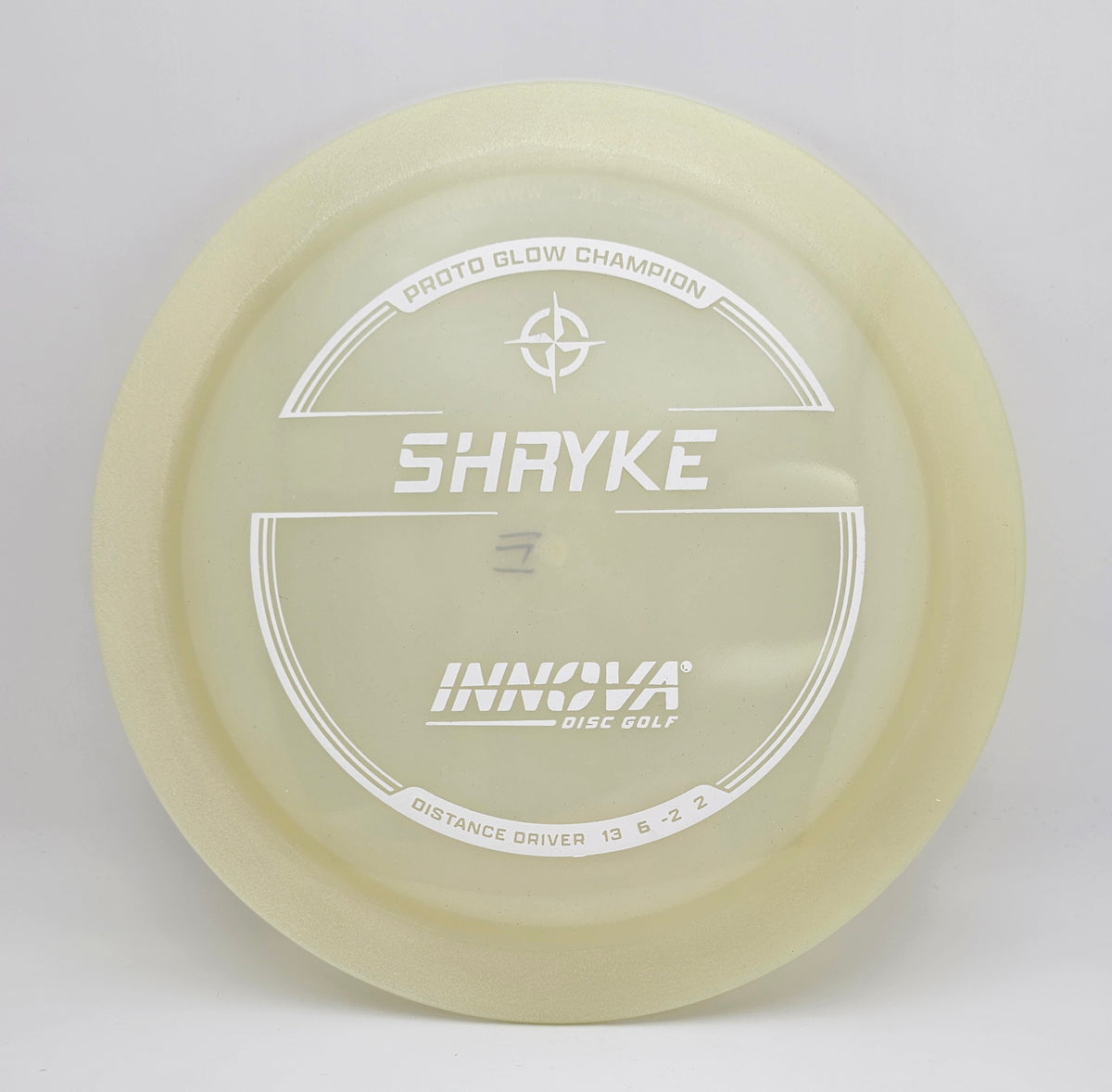 Proto Glow Champion Shryke