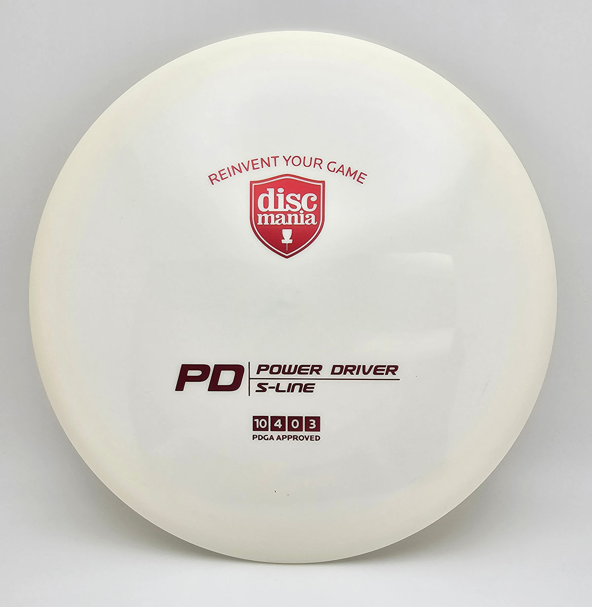S-Line PD