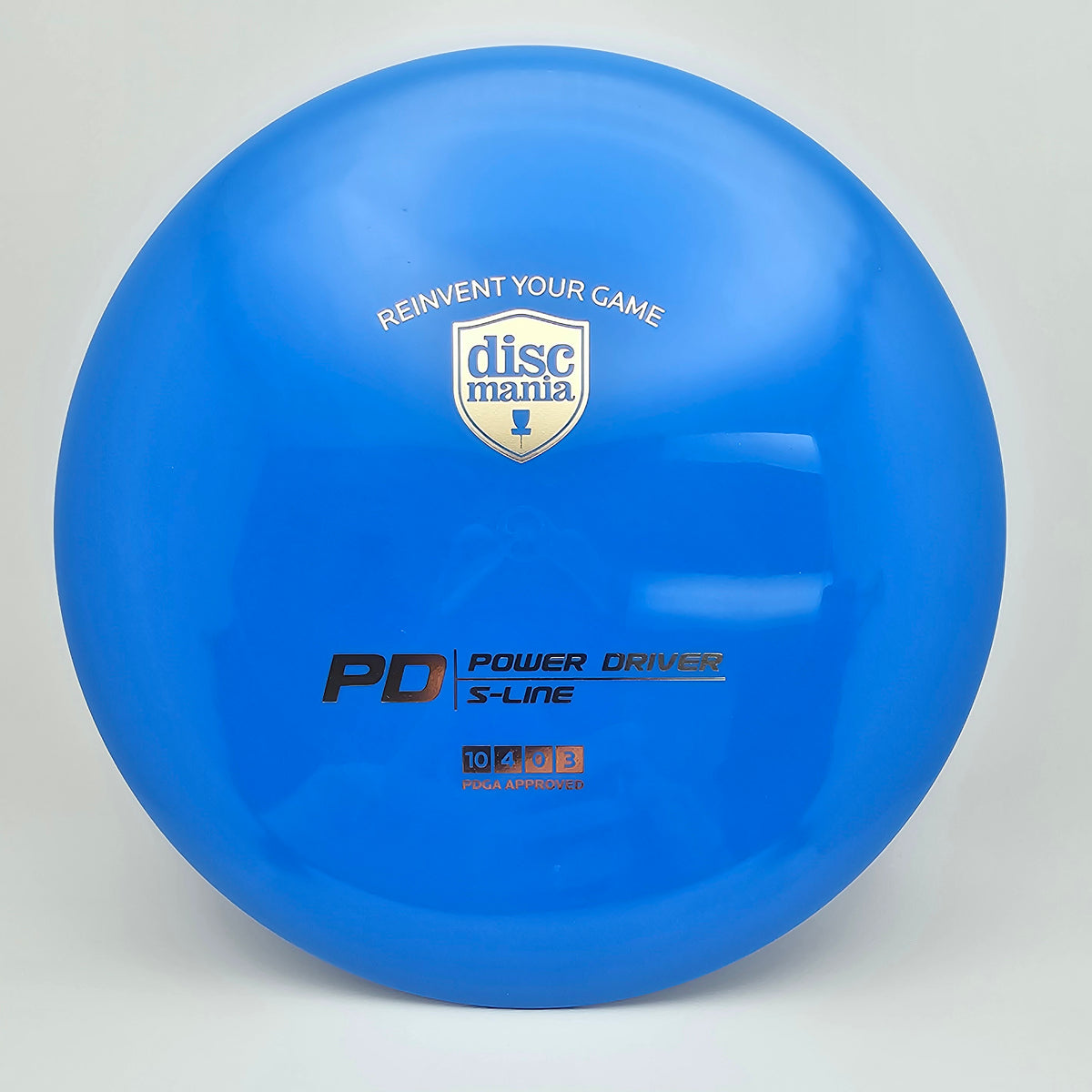 S-Line PD